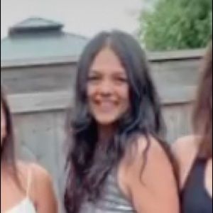 Meet your Posher, Rashmi